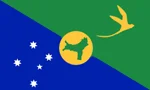 Christmas Island
 Visa