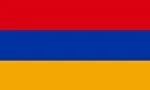 Armenia flag