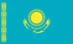kazakhstan  Visa