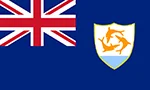 Anguilla flag